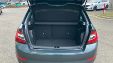 Skoda Fabia 1.0 TSI Monte Carlo 5dr Petrol Hatchback